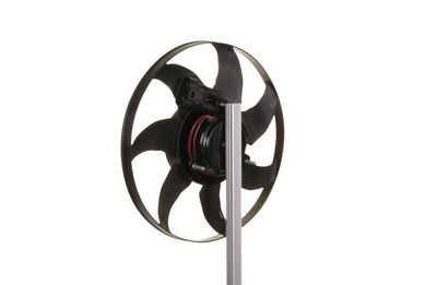 VENTILATOR RADIATOR MAHLE CFF19000S 4