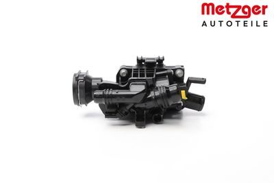 THERMOSTAT KüHLMITTEL METZGER AUTOTEILE 4006486 5