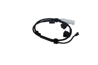 WARNKONTAKT BREMSBELAGVERSCHLEIß BOSCH 1987473524 22