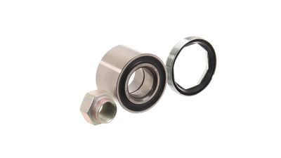 RADLAGERSATZ SKF VKBA559 4