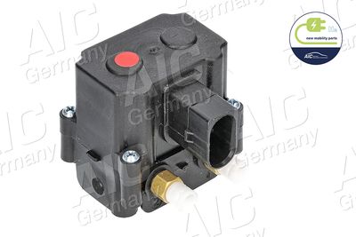 SUPAPA SISTEM SUPRAALIMENTARE AIC 72058