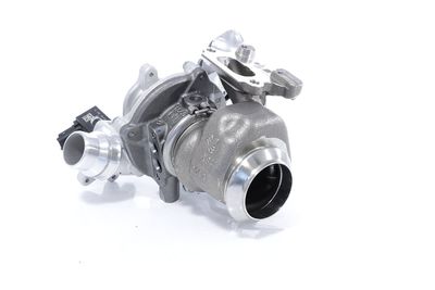 LADER AUFLADUNG BTS Turbo T918979 15