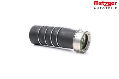 LADELUFTSCHLAUCH METZGER AUTOTEILE 2400121 6