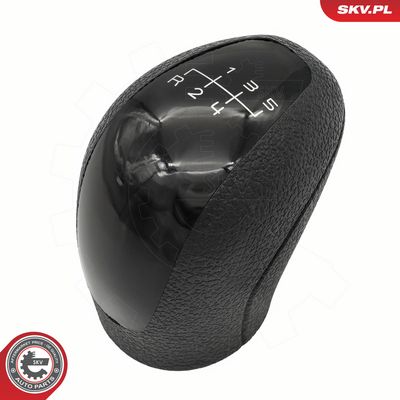 Hlavice řadicí páky ESEN SKV 63SKV170