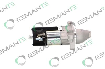 STARTER REMANTE 011001000258R 3