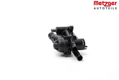 THERMOSTAT KüHLMITTEL METZGER AUTOTEILE 4006469 11