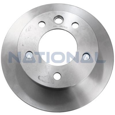National NBD1594