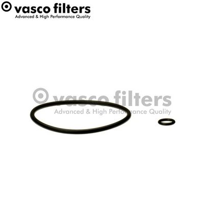 FILTRU ULEI DAVID VASCO V468 2
