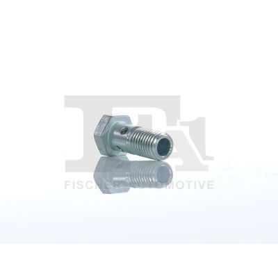SURUB CU CAP TUBULAR INCARCATOR FA1 98912003 6