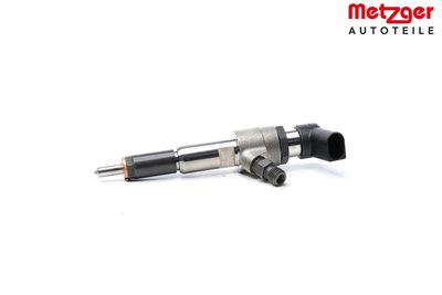 INJECTOR METZGER AUTOTEILE 0871080 35