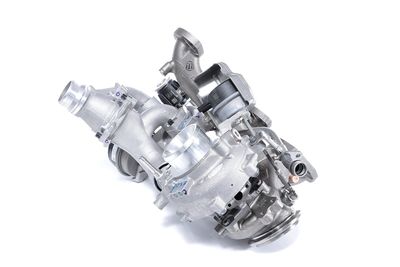 LADER AUFLADUNG BTS Turbo T919074 7