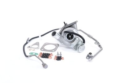 LADER AUFLADUNG BTS Turbo T981366BT 1