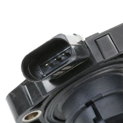 датчик, ниво на маслото в двигателя RIDEX 1289S0027