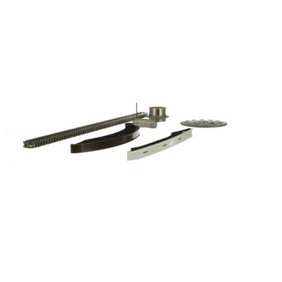 STEUERKETTENSATZ GATES CHK1025 9