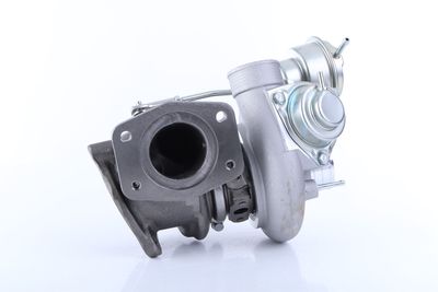 LADER AUFLADUNG NISSENS 93633 30