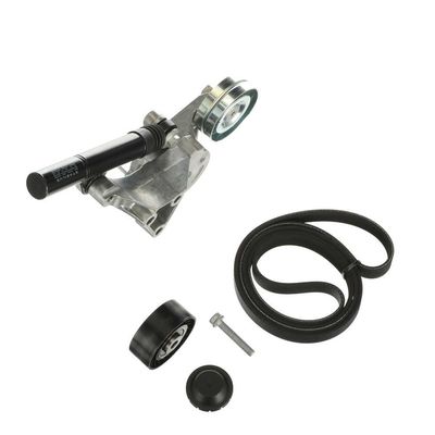 KEILRIPPENRIEMENSATZ GATES K046PK1660 70