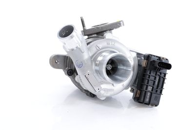 LADER AUFLADUNG BTS Turbo T916549 35