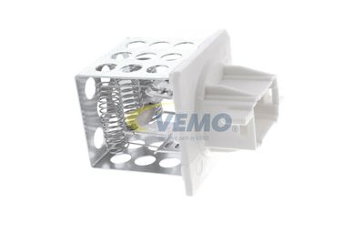 REZISTOR VENTILATOR HABITACLU VEMO V40790013 39