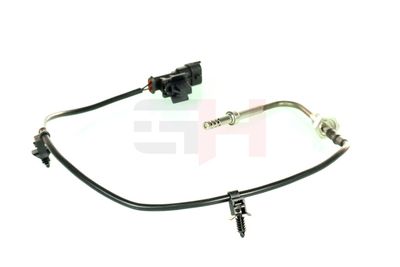 SENZOR TEMPERATURA GAZE EVACUARE GH GH743646 28