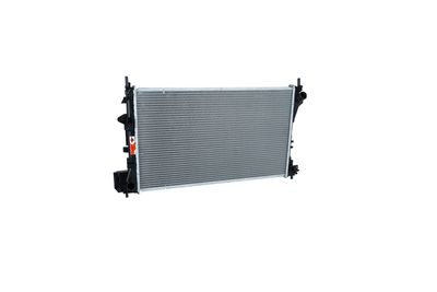 RADIATOR RACIRE MOTOR NRF 58203 45