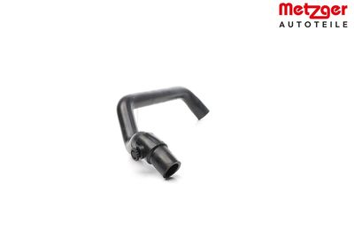 FURTUN RADIATOR METZGER AUTOTEILE 2420301 32