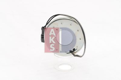 SPULE MAGNETKUPPLUNG-KOMPRESSOR AKS DASIS 852375N 7