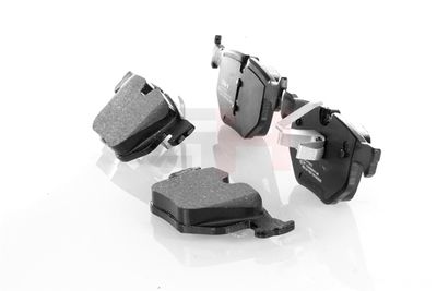 SET PLACUTE FRANA FRANA DISC GH GH410310 50