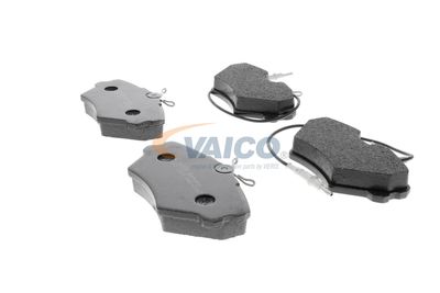 BREMSBELAGSATZ SCHEIBENBREMSE VAICO V460147 44