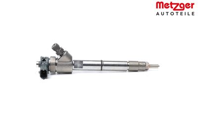 EINSPRITZDüSE METZGER AUTOTEILE 0870242 1