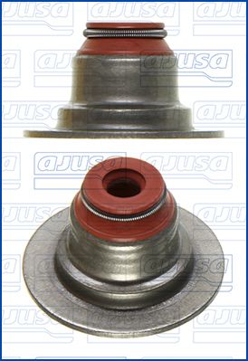 DICHTRING VENTILSCHAFT