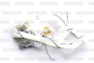 PATRON PFP481 PATRON PFP481