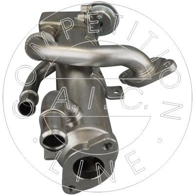 RADIATOR RECIRCULARE GAZE DE ESAPAMENT AIC 57818 2