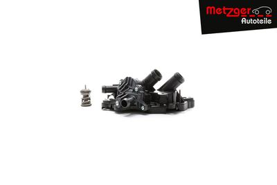 TERMOSTAT LICHID RACIRE METZGER AUTOTEILE 4006354 22