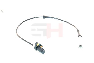 SENZOR TURATIE ROATA GH GH701508 5