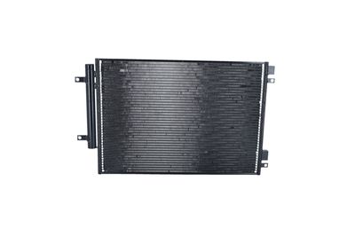 CONDENSATOR CLIMATIZARE NRF 350472 7