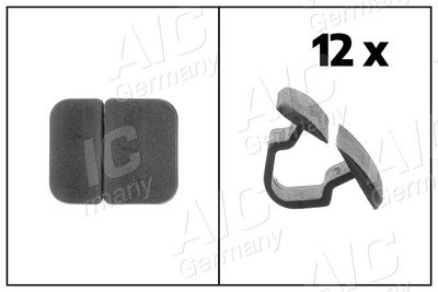 MOTORRAUMDäMMUNG AIC 75984 2