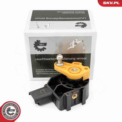 SENZOR REGLARE FARURI