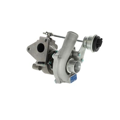 COMPRESOR SISTEM DE SUPRAALIMENTARE NISSENS 93073 31