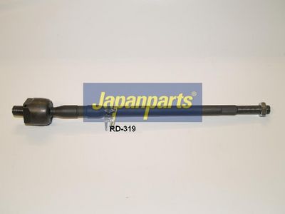 JAPANPARTS Vidinė skersinė vairo trauklė