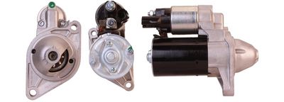 стартер LUCAS LRS02333