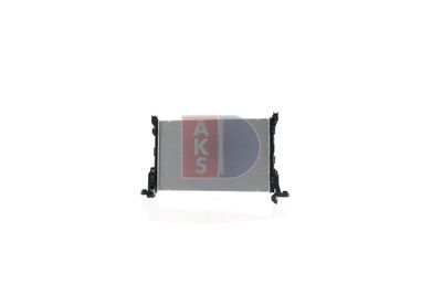 KüHLER MOTORKüHLUNG AKS DASIS 180107N 16