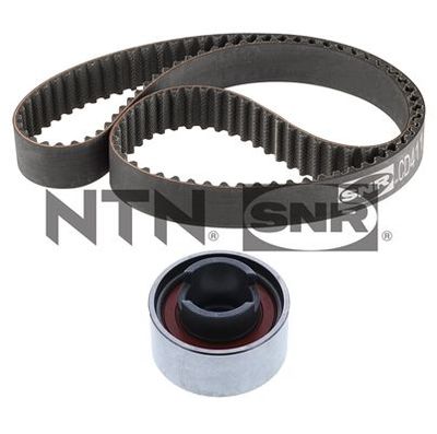 Timing Belt Kit KD470.01