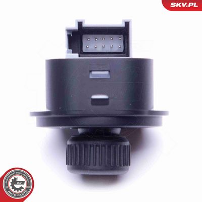 COMUTATOR REGLAJ OGLINDA ESEN SKV 37SKV613 2