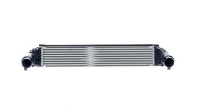 Intercooler, inlaatluchtkoeler - CI624000P - MAHLE