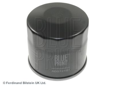 Масляный фильтр BLUE PRINT ADS72101 для ISUZU WFR
