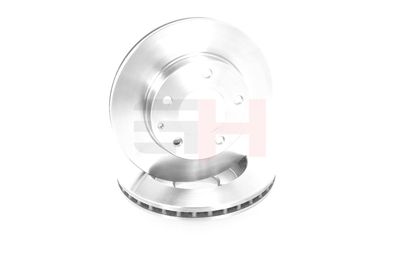 Brzdový kotouč GH GH-403212