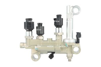 NRF Dosiermodul, Harnstoffeinspritzung