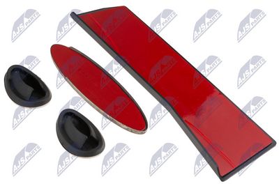 SET SUPORT PEDALE NTY EZCBM457 1