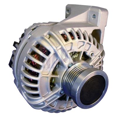 NAPA Alternator NAL1674