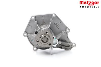 POMPă DE APă RăCIRE MOTOR METZGER AUTOTEILE 4007036 37
